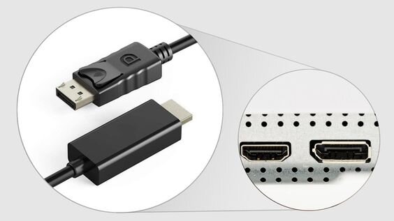 Màn hình AOC 24G2E (Ảnh 9)