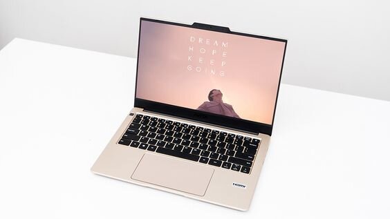 AVITA NS14A8 Liber V14C UG (Ảnh 2)