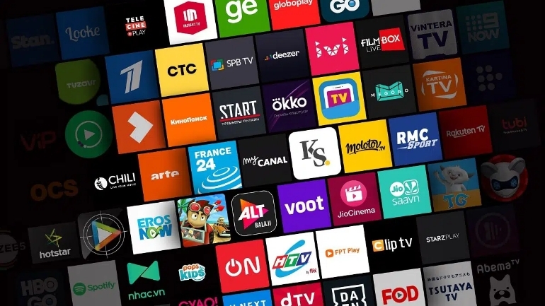 Smart Tivi TCL 4K 55 inch 55P618 Smart Tivi TCL 4K 55 inch 55P618