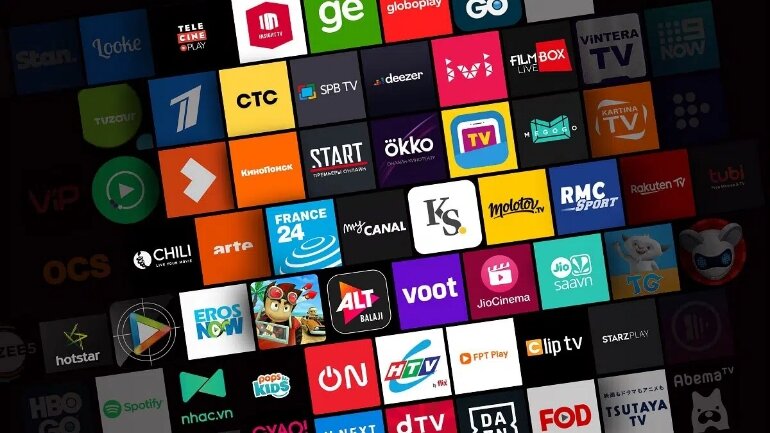 Smart Tivi TCL 4K 55 inch 55P618