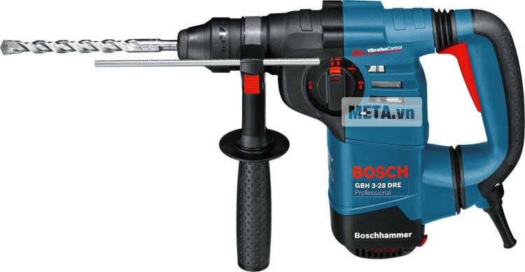 Máy khoan búa Bosch GBH 3-28 DRE