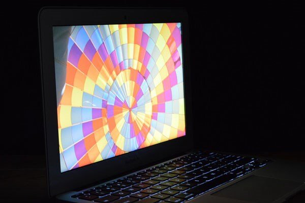 Laptop Apple Macbook Air 2014 MD711ZP/B