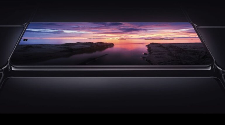 điện thoại xiaomi 13 pro 8gb/128gb màn hình