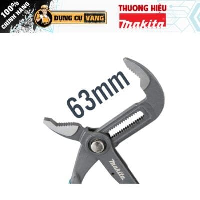 Kem Mo Qua Makita B 65763 2