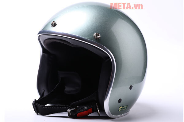 Mũ bảo hiểm Chita 3/4 CT1 Premium