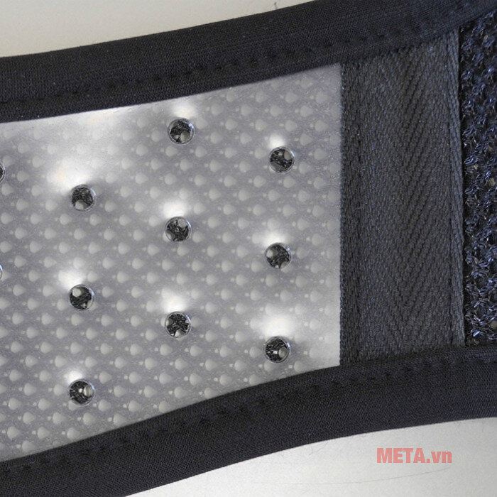 Đai nẹp cổ thoáng khí Breathable Neck support