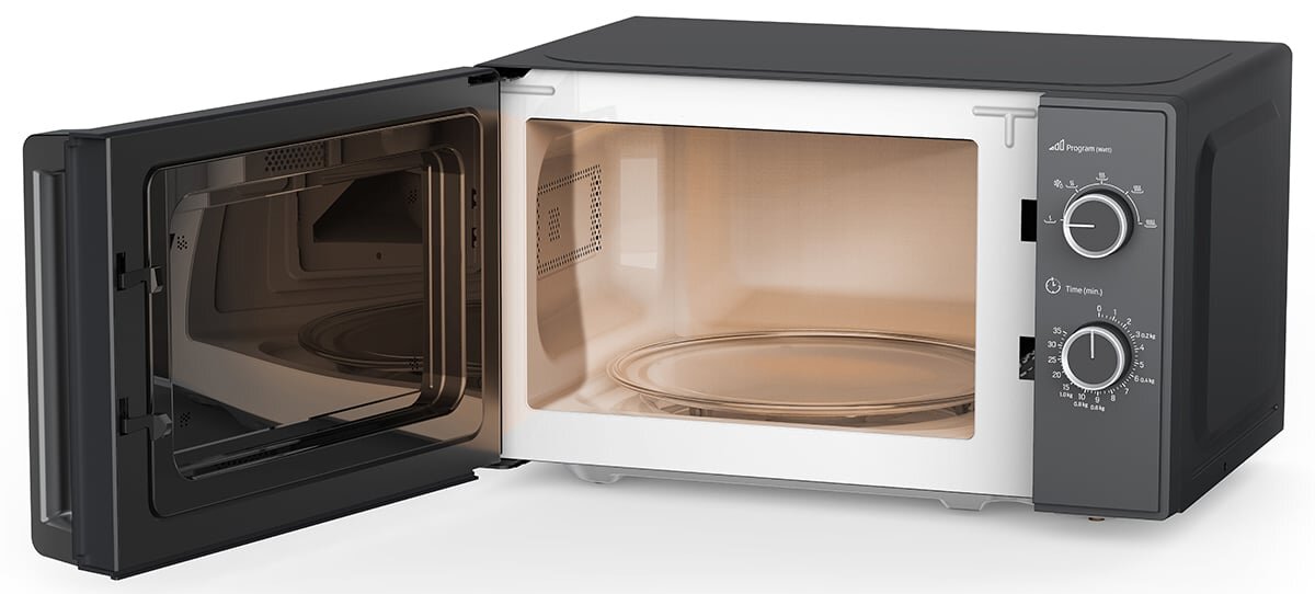 Lò vi sóng Hitachi 