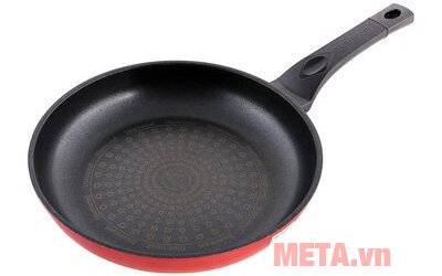 Bộ nồi chảo Sunhouse cao cấp SHG-CS36