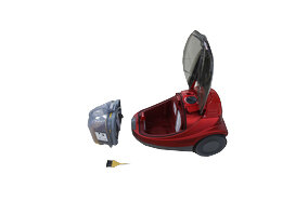 Hút bụi hộc chứa Hitachi SJ21V