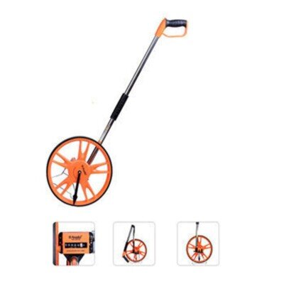 Xe đẩy đo đường Φ320mm 12.5'' Asaki AK-2578