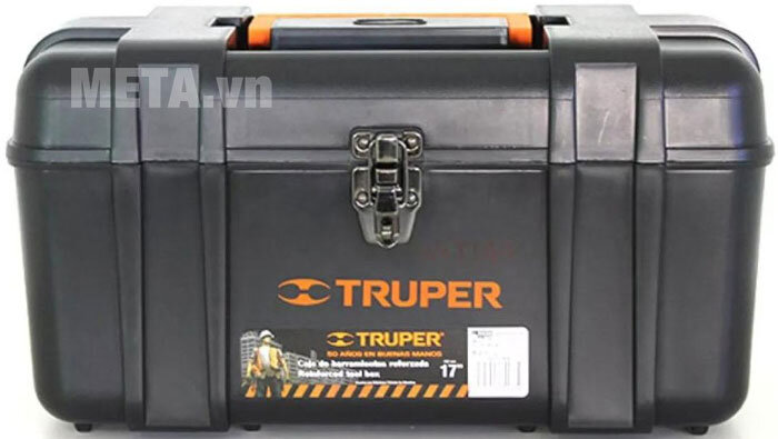 Thùng đựng đồ nghề 17.5 inch Truper 19656 (CHP-17X) Thùng đựng đồ nghề 17.5 inch Truper 19656 (CHP-17X)