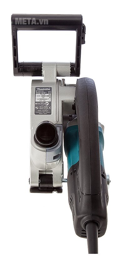 Máy cắt tường Makita SG1251J 1400W