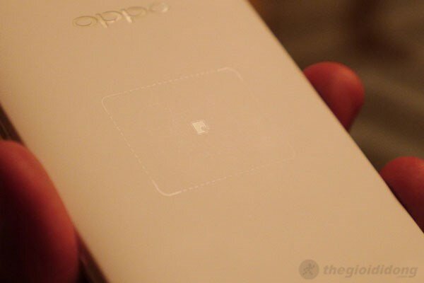 Điện thoại OPPO N1
