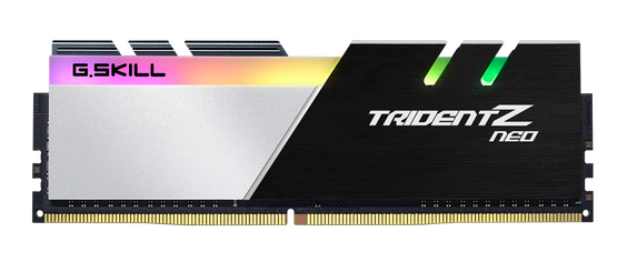 GSKILL Trident Z Neo 32GB (16GBx2) - Ảnh 3