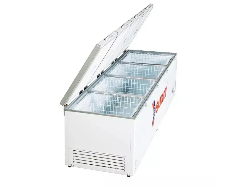 Tủ đông Sanaky 1 ngăn 2000 lít VH-2399HY3