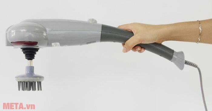 Máy massage cầm tay Max-631A