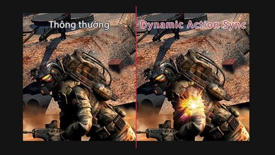 Trợ thủ đắc lực của các game thủ 1