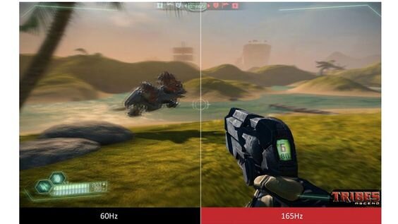 ViewSonic VX3218-PC-MHD (Ảnh 3)