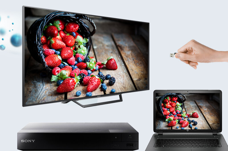 Internet Tivi Sony 40 inch KDL-40W650D Internet Tivi Sony 40 inch KDL-40W650D
