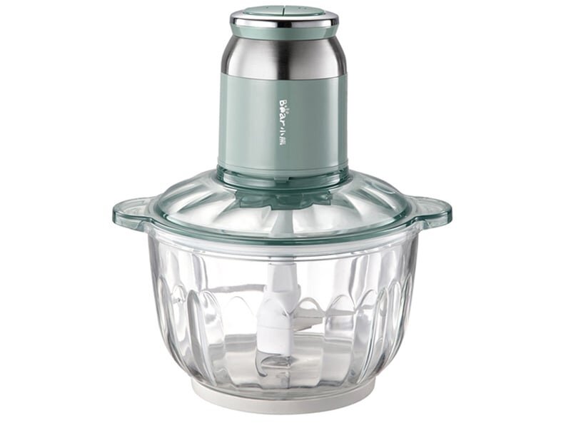 Hình ảnh máy xay thực phẩm Bear QSJ-C04R8S