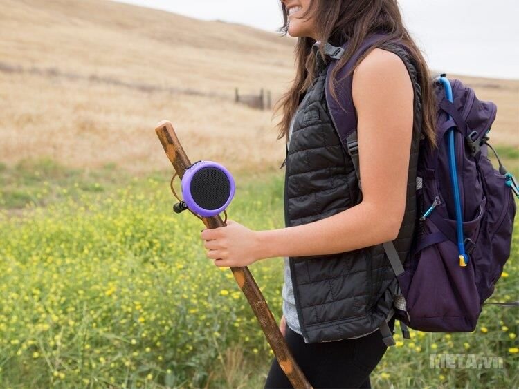 Loa di động không dây bluetooth Braven 105