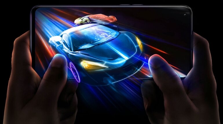 realme gt neo 2t 8gb/128gb