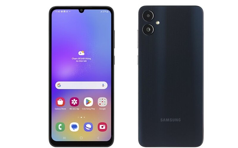 Samsung Galaxy A05 4GB/128GB