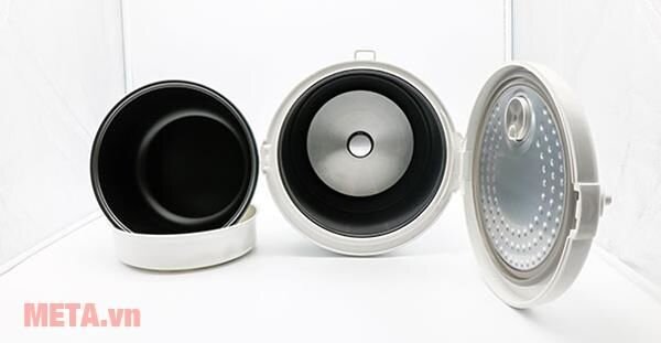 Nồi cơm điện Nagakawa NAG0110