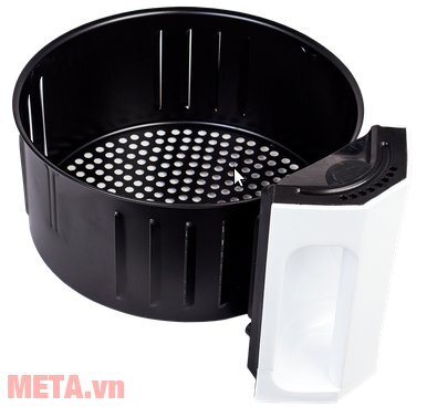 Nồi chiên không dầu Iruka I-57 - 3.2 lít