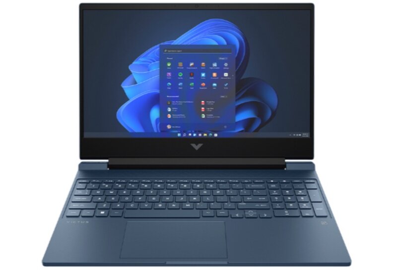 Màn hình tần số quét cao cho trải nghiệm mượt mà, rõ nét (Ảnh: Phúc Anh).