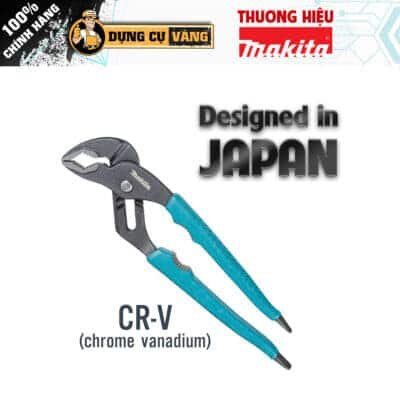 Kem Mo Qua Makita B 65486