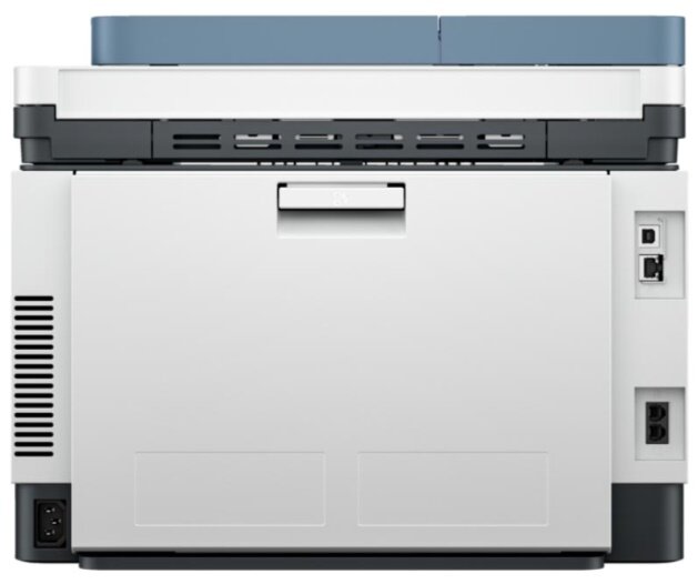 Máy in laser màu HP ColorLaserJet Pro MFP 3303FDN 499M7A