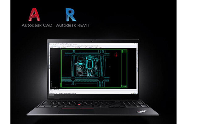 Laptop Lenovo Thinkpad P15s G2 20W60080VN