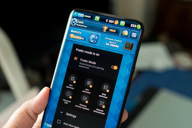 Điện thoại OnePlus 7 Pro - 6GB/128GB