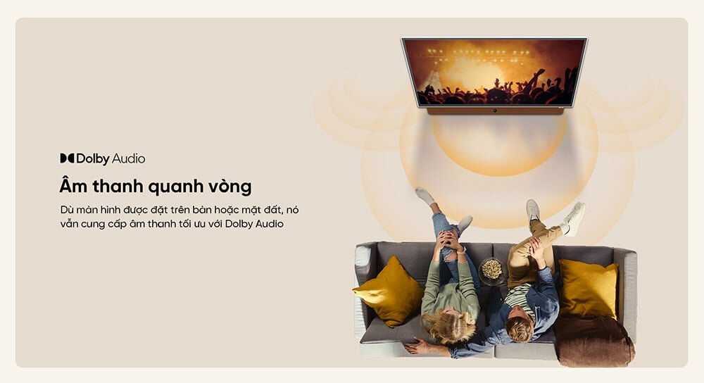 Google TV LED Skyworth 24P6300