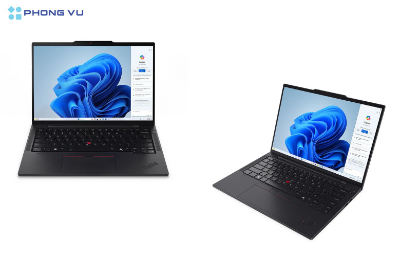 Laptop Lenovo ThinkPad T14s Gen 5 - 21LS0062VN NPU Intel® AI Boost