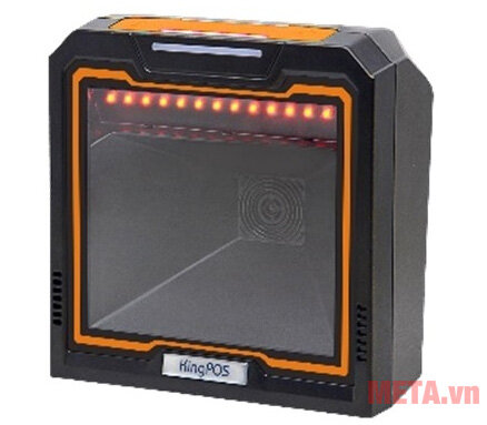 Máy quét mã vạch KingPOS SC-1600 Máy quét mã vạch KingPOS SC-1600