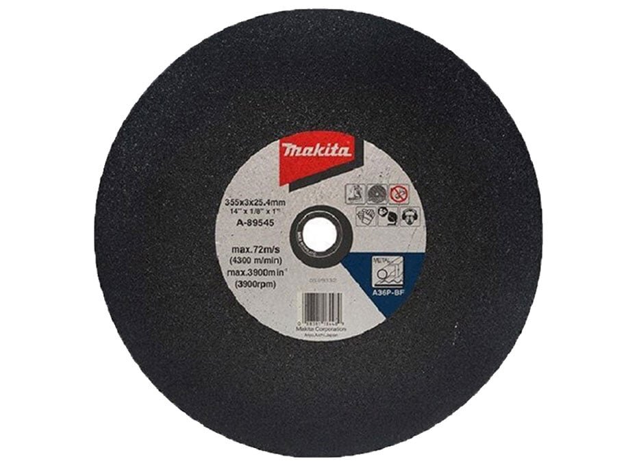 Đá cắt sắt Makita A-89545-5 