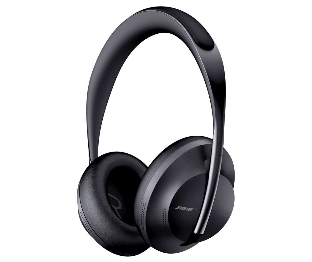 Tai nghe Bluetooth Bose Headphone 700 |  Thiết kế tinh xảo