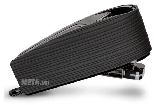 Tai nghe Bluetooth Plantronics Voyager Edge, Đen