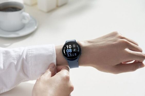 Samsung Galaxy Watch5 LTE (ảnh 12)