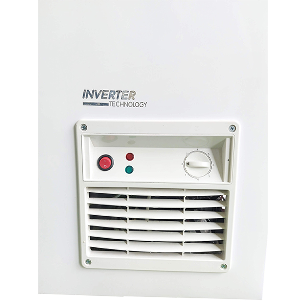 Tủ đông Mitsuxfan inverter 1 ngăn 790 lít MF1-618GW2