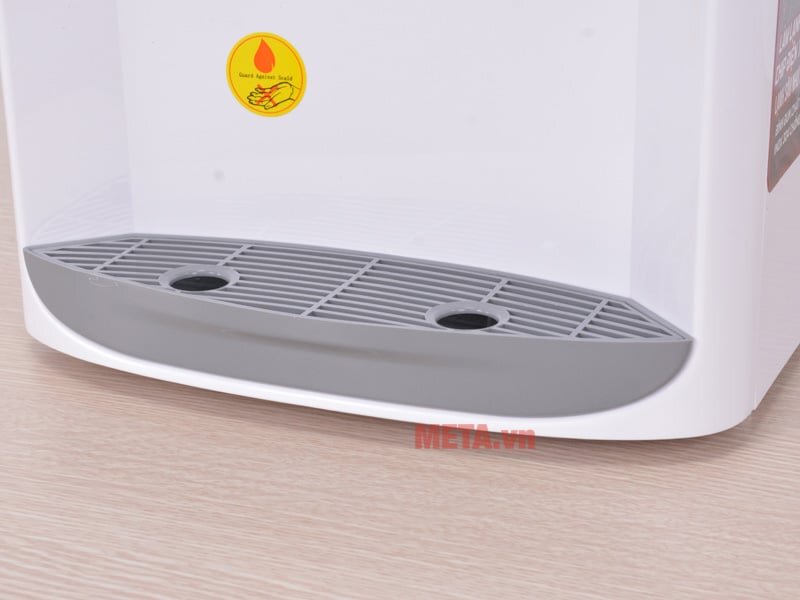 Cây nước nóng lạnh để bàn  