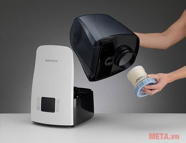 Máy tạo ẩm Boneco U650
