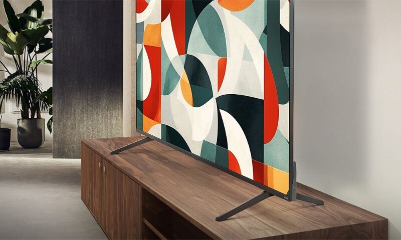 Smart tivi LG QNED Evo AI 4K 65 Inch 65QNED92ASA