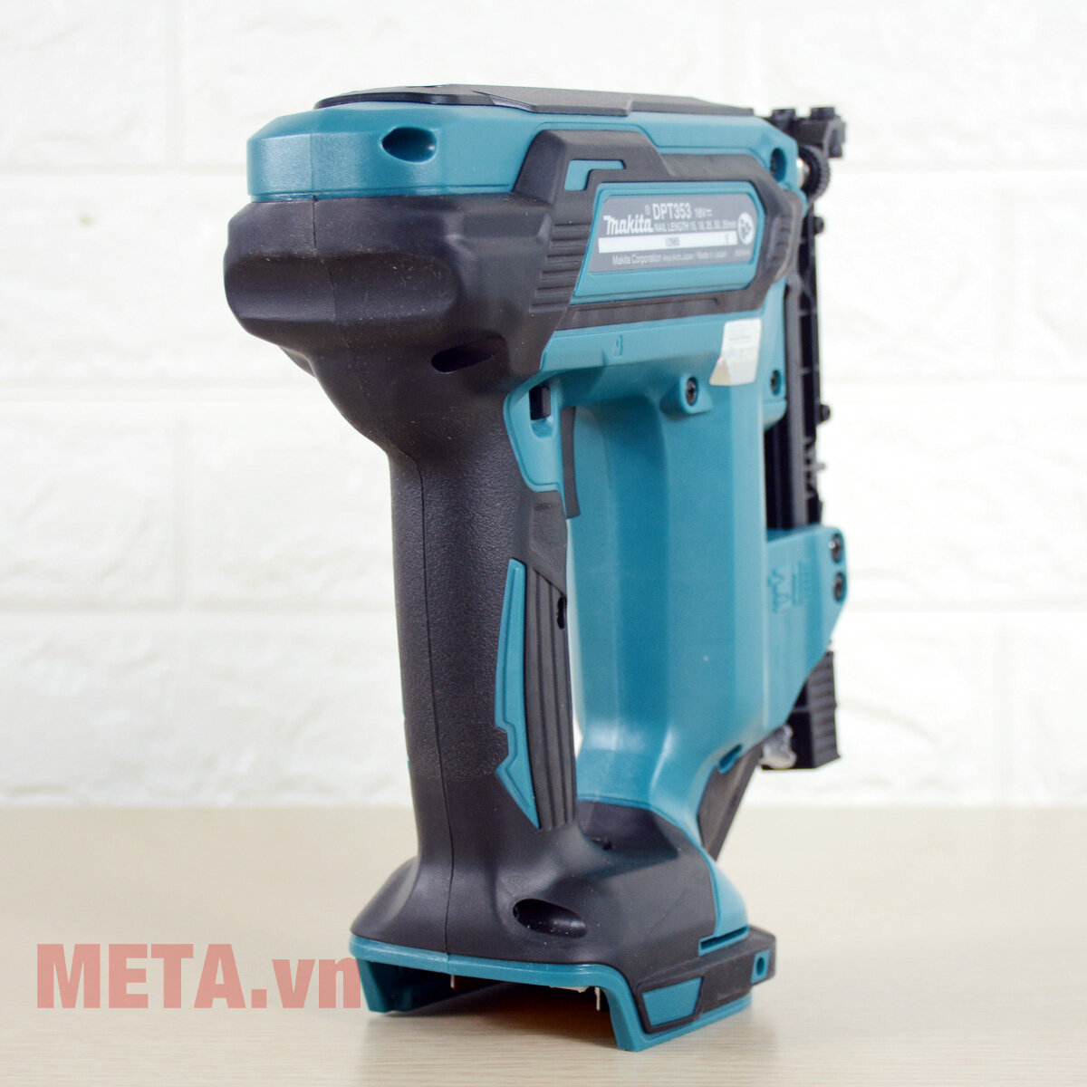 được trang bị pin