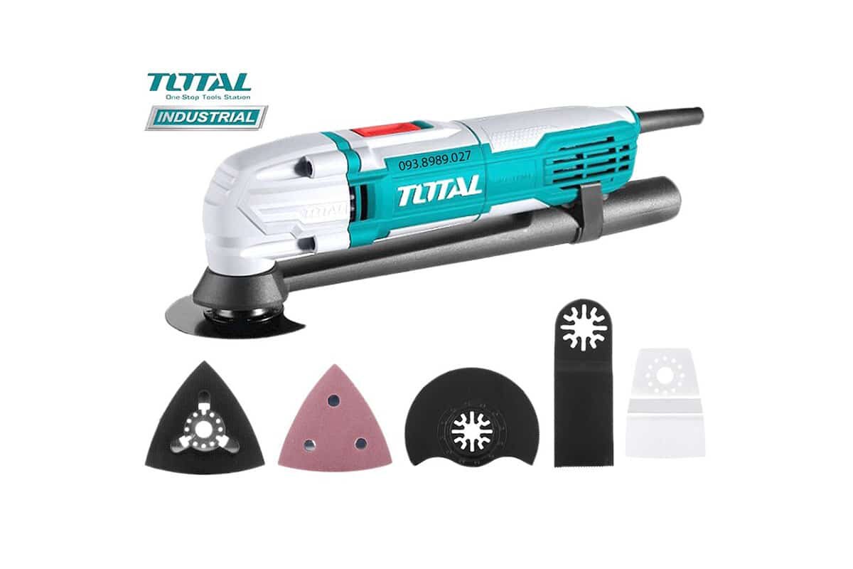 Máy cắt công cụ đa năng pin 20v Total TMLI2001