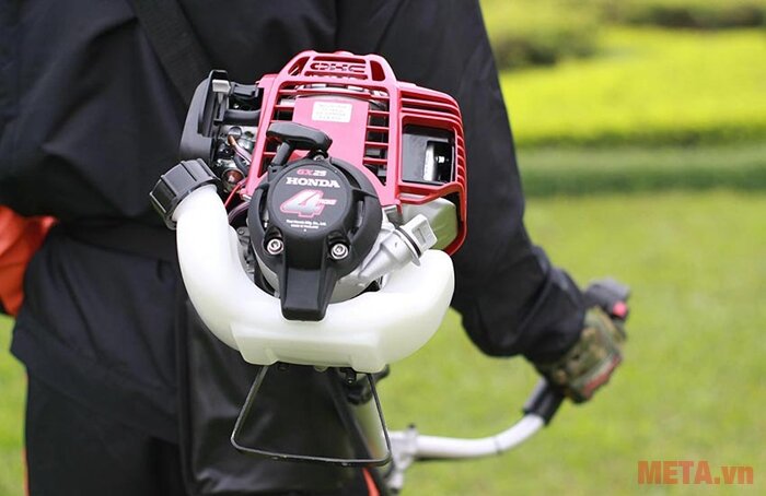 Máy cắt cỏ Honda PL-25JP (Động cơ GX25)