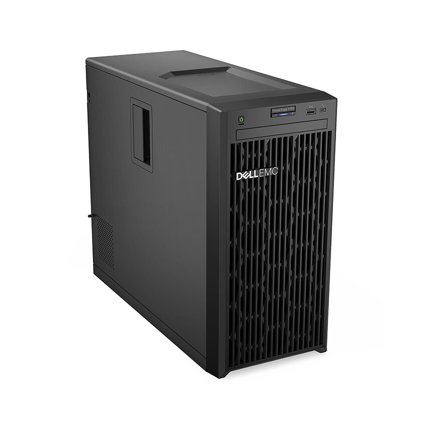 Máy chủ Dell PowerEdge T150 (42SVRDT150-02B)
