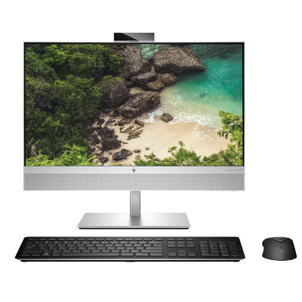 Máy tính All in one HP Eliteone 840 G9 76N81PA